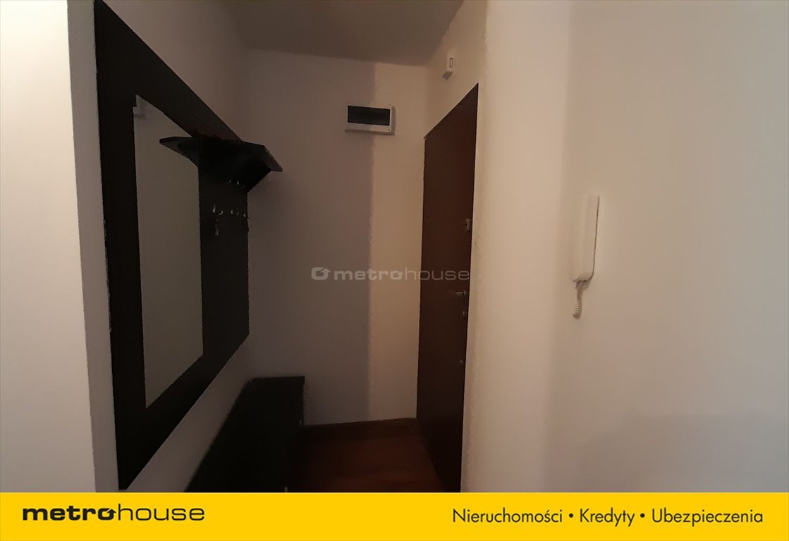 Kawalerka na wynajem Radom, Michałów, Królowej Jadwigi  38m2 Foto 11