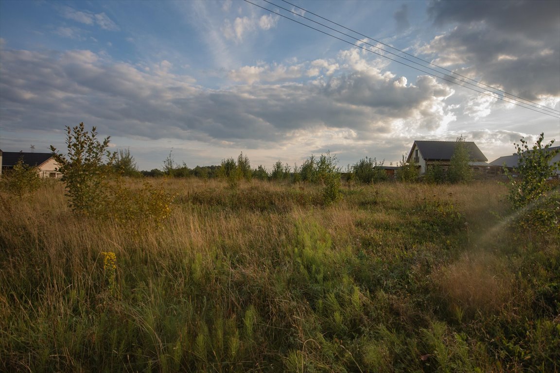 Działka inna na sprzedaż Kowalewo, Na Wzgórzu  1 014m2 Foto 8