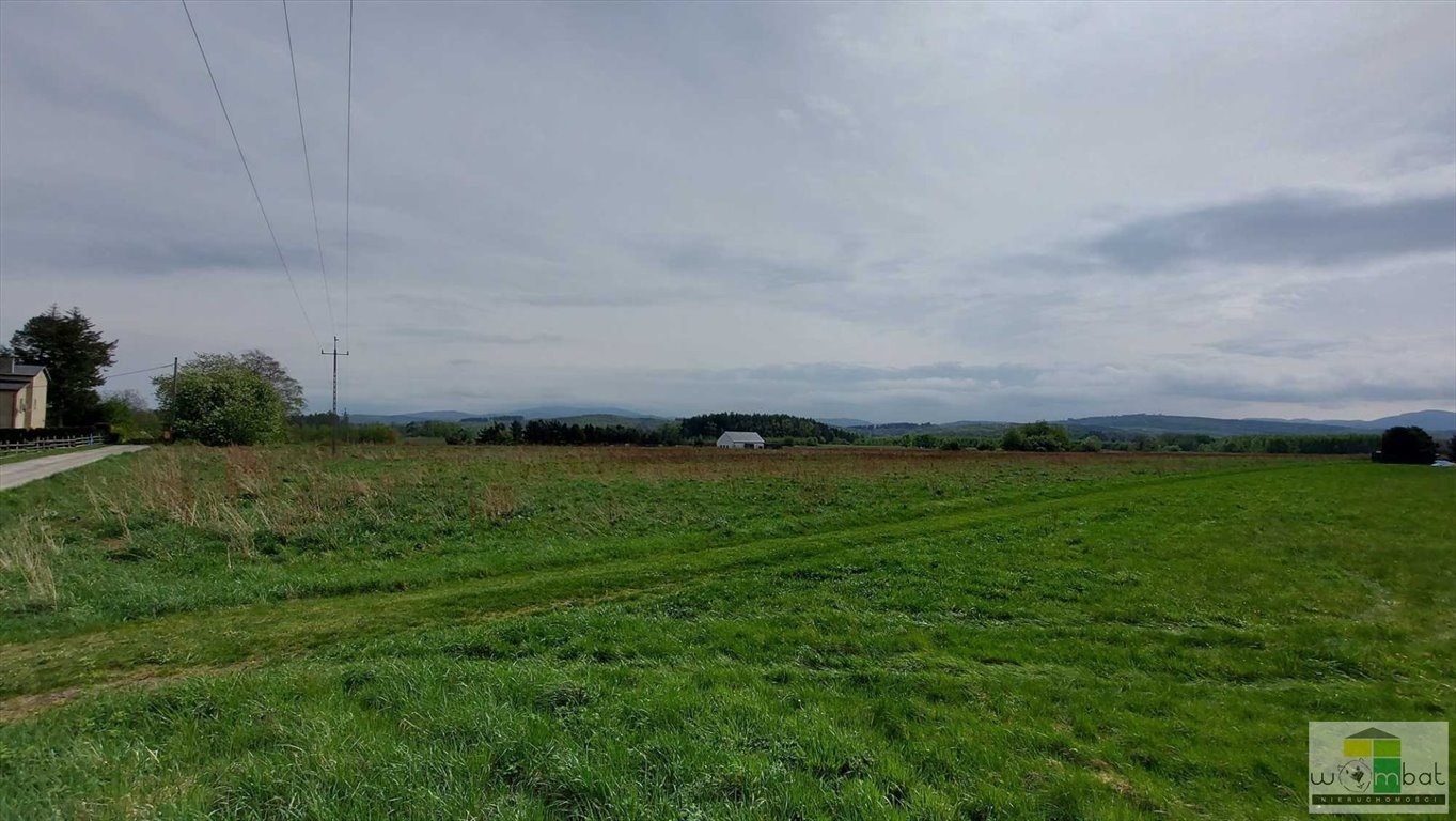 Działka budowlana na sprzedaż Modliszów  1 905m2 Foto 8