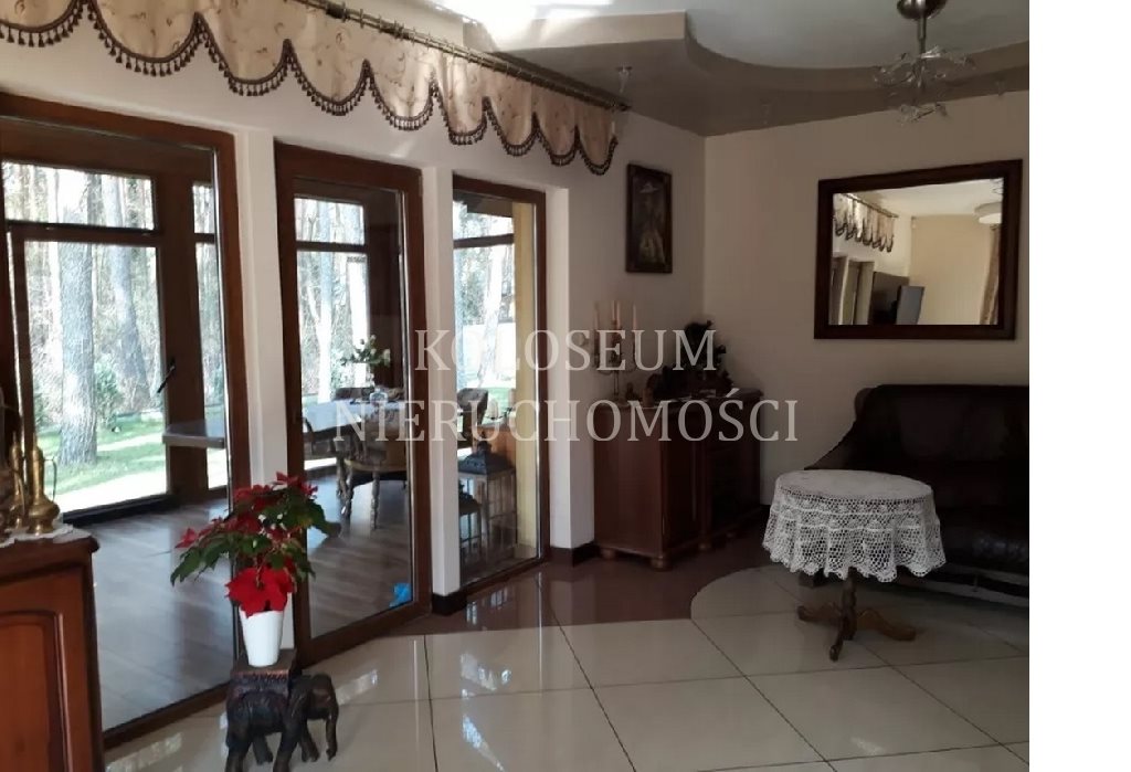 Dom na sprzedaż Sokolniki-Las 210m2 Foto 1 Dom na sprzedaż Sokolniki-Las 210m2 Foto 1