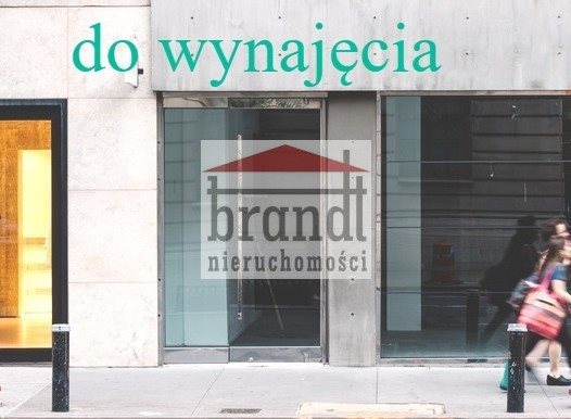 Lokal użytkowy na wynajem Warszawa, Śródmieście 80m2 Foto 1 Lokal użytkowy na wynajem Warszawa, Śródmieście 80m2 Foto 1