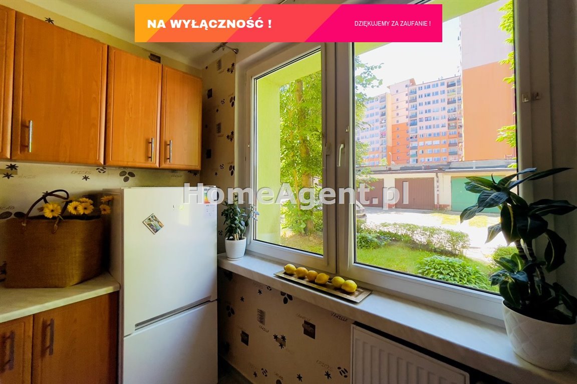 Mieszkanie trzypokojowe na sprzedaż Siemianowice Śląskie  53m2 Foto 18