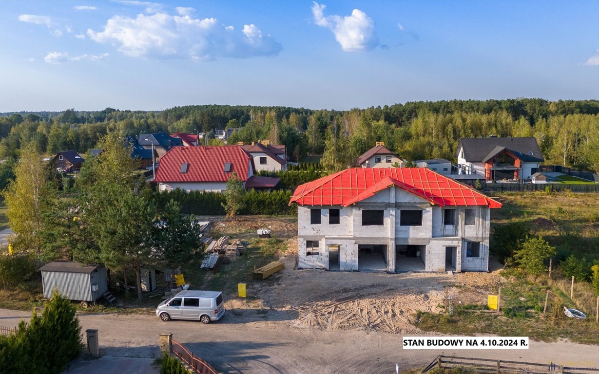 Dom na sprzedaż Białystok, Dojlidy, Pszeniczna  188m2 Foto 5