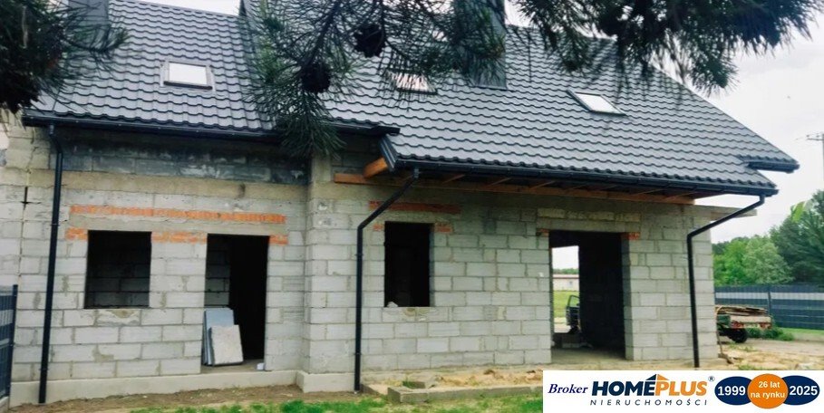 Dom na sprzedaż Łąki  150m2 Foto 1