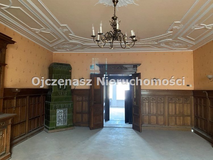 Lokal 800 m2 w centrum Bydgoszczy z tarasem i dwoma wejściami Bydgoszcz, Centrum  800m2 Foto 1