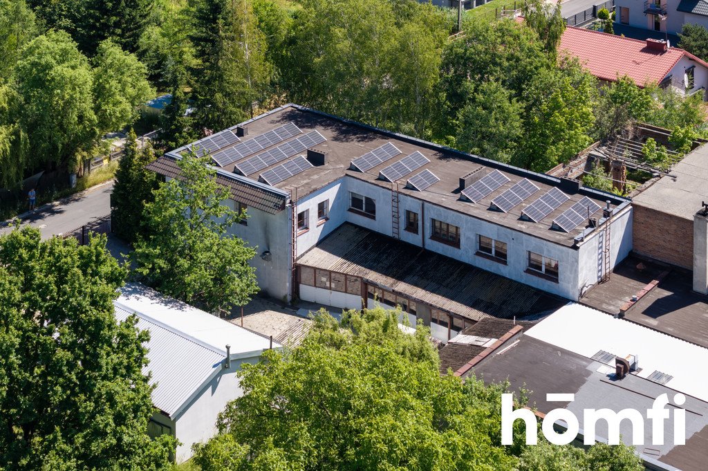 Lokal użytkowy na sprzedaż Ksawerów, Pomorska  752m2 Foto 1