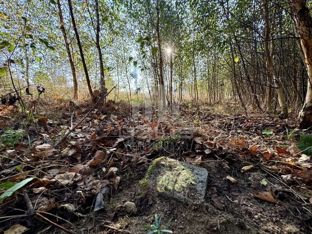 Działka inna na sprzedaż Starogard Gdański, Chrztu Polski  1 085m2 Foto 14