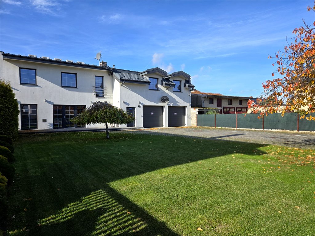 Dom na sprzedaż Pępowo, Jędrzeja Dalekiego 20  200m2 Foto 1