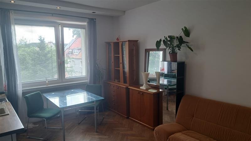 Inwestycja 2 w 1: 55 m² z możliwością wynajmu zapraszam Gdańsk, Przymorze, Bolesława Krzywoustego  55m2 Foto 1
