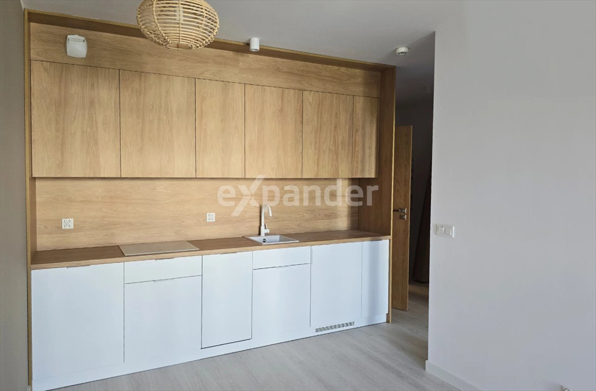 Apartament inwestycyjny 33,6 m² z tarasem i basenem Jastrzębia Góra, Jantarowa  34m2 Foto 1