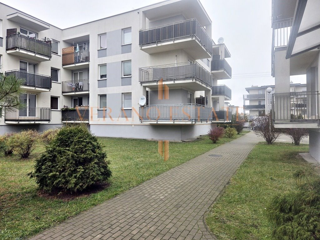 Mieszkanie trzypokojowe na sprzedaż Grójec, Jana Kochanowskiego  66m2 Foto 1