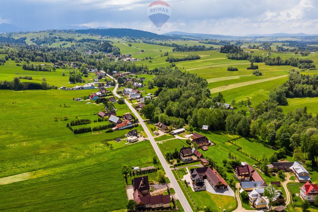 Działka budowlana na sprzedaż Skrzypne  605m2 Foto 11