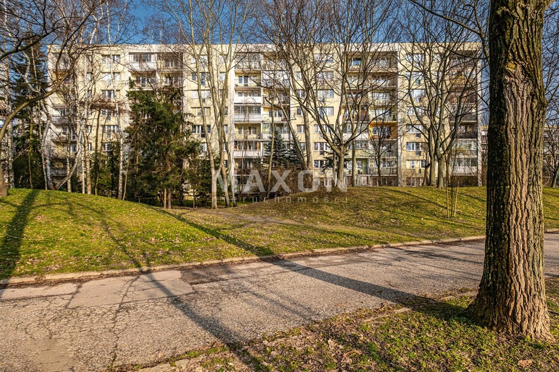 Mieszkanie dwupokojowe na sprzedaż Warszawa, Ursynów, ul. Ferdynanda Magellana  31m2 Foto 13