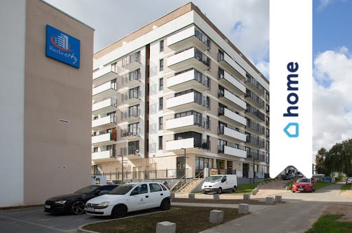 Kawalerka na sprzedaż Szczecin, Gumieńce  35m2 Foto 1