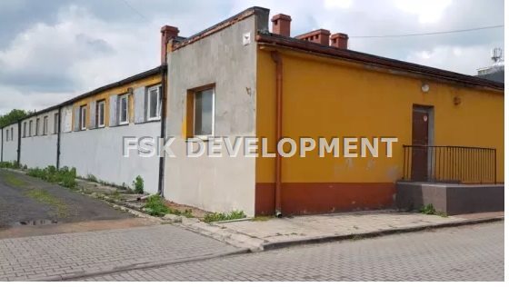 Lokal użytkowy na wynajem Sosnowiec 166m2 Foto 1 Lokal użytkowy na wynajem Sosnowiec 166m2 Foto 1