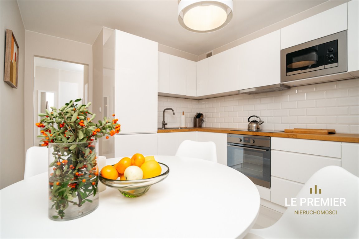 Wyjątkowe 37,9 m2 z balkonem i widokiem na miasto Wrocław, Stare Miasto, Psie Budy  38m2 Foto 1