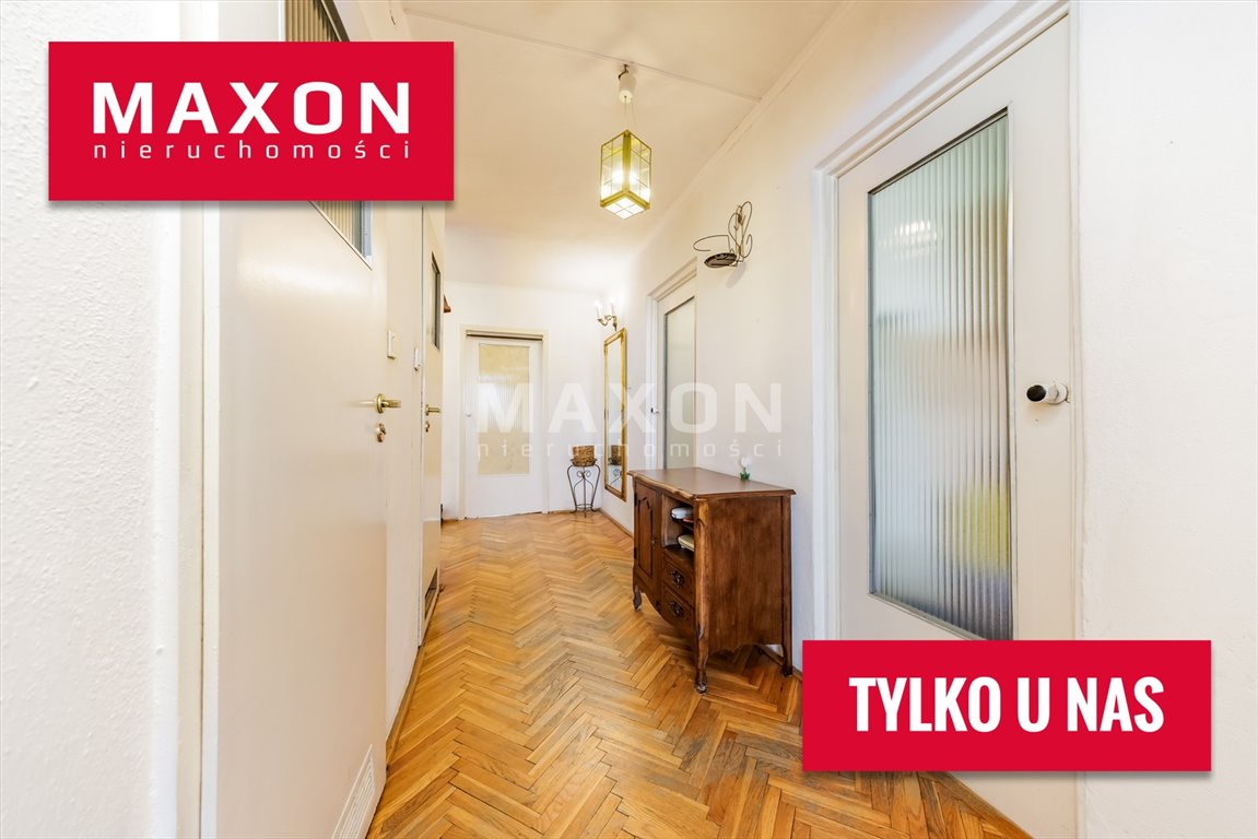 Przestronne 3-pokojowe mieszkanie 65,7 m² blisko metra Bemowo - polecam! Warszawa, Bemowo, ul. Łagowska  66m2 Foto 1