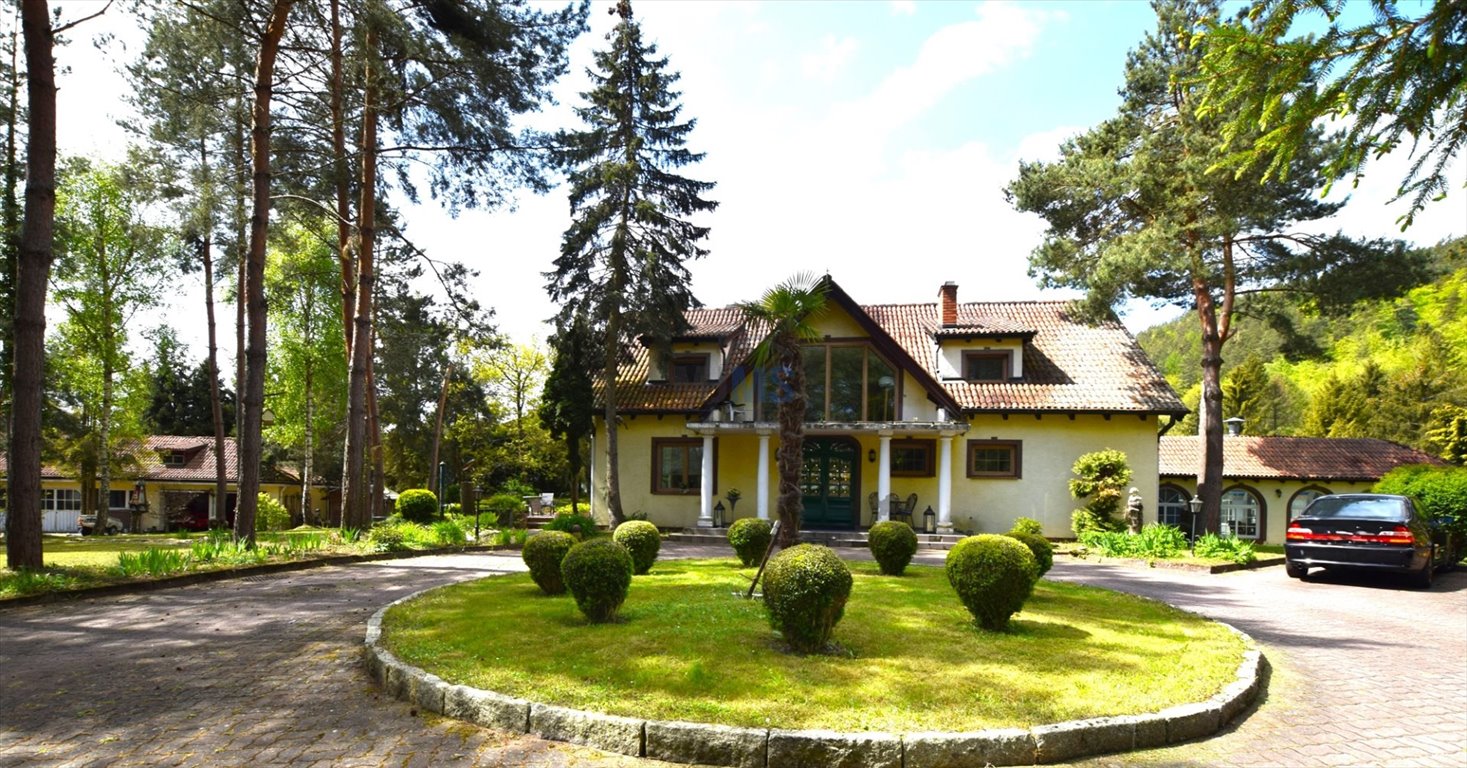 Dom na sprzedaż Rumia, Szmelta, Batorego  420m2 Foto 1