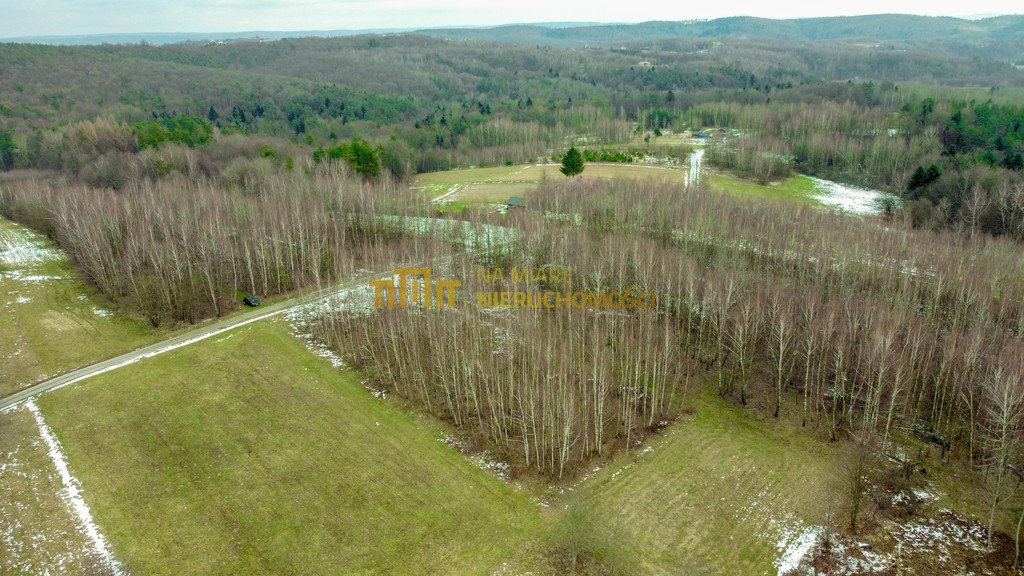 Działka budowlana na sprzedaż Straszydle  1 525m2 Foto 3