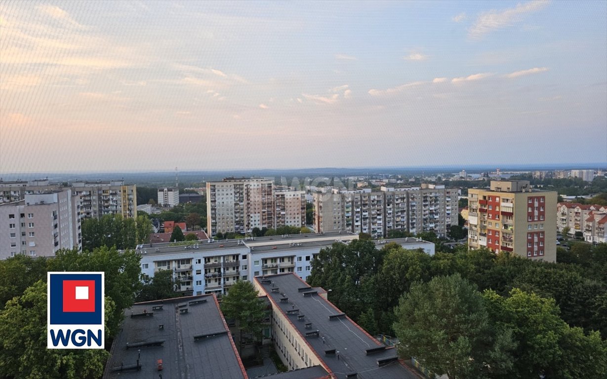 Mieszkanie trzypokojowe na sprzedaż Zielona Góra, Węgierska  63m2 Foto 4