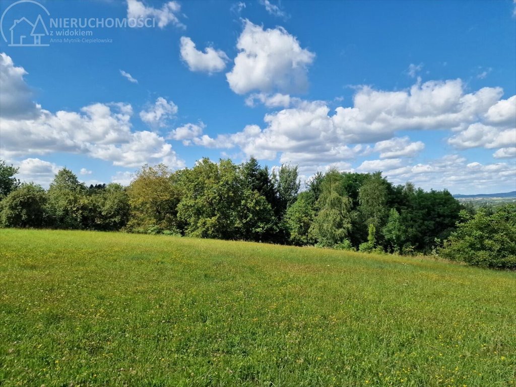 Działka budowlana na sprzedaż Turza  1 063m2 Foto 4