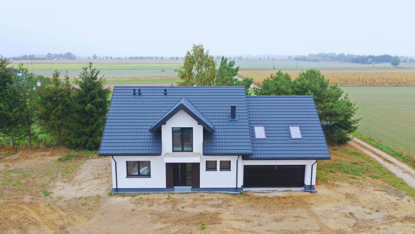Dom na sprzedaż Elżbiecin  319m2 Foto 1