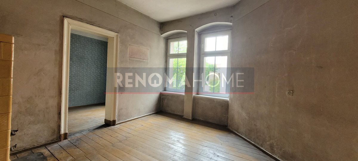 Mieszkanie dwupokojowe na sprzedaż Legnica  49m2 Foto 1