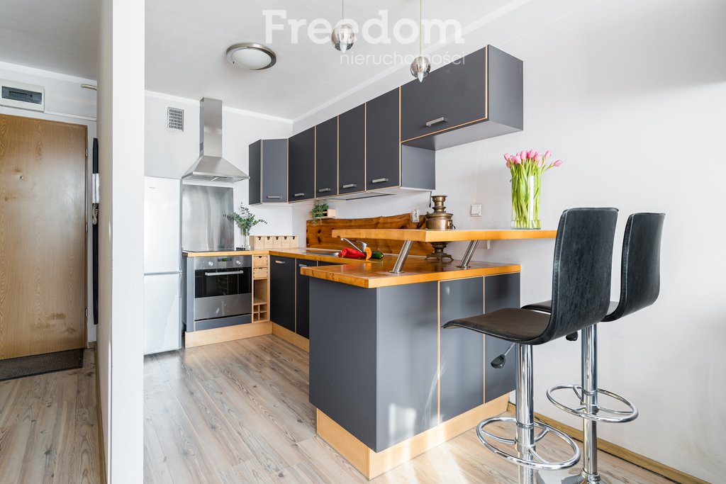 Mieszkanie 43,83 m² w Warszawie (blisko parków i komunikacji) Warszawa, Bielany, Marymoncka  44m2 Foto 1