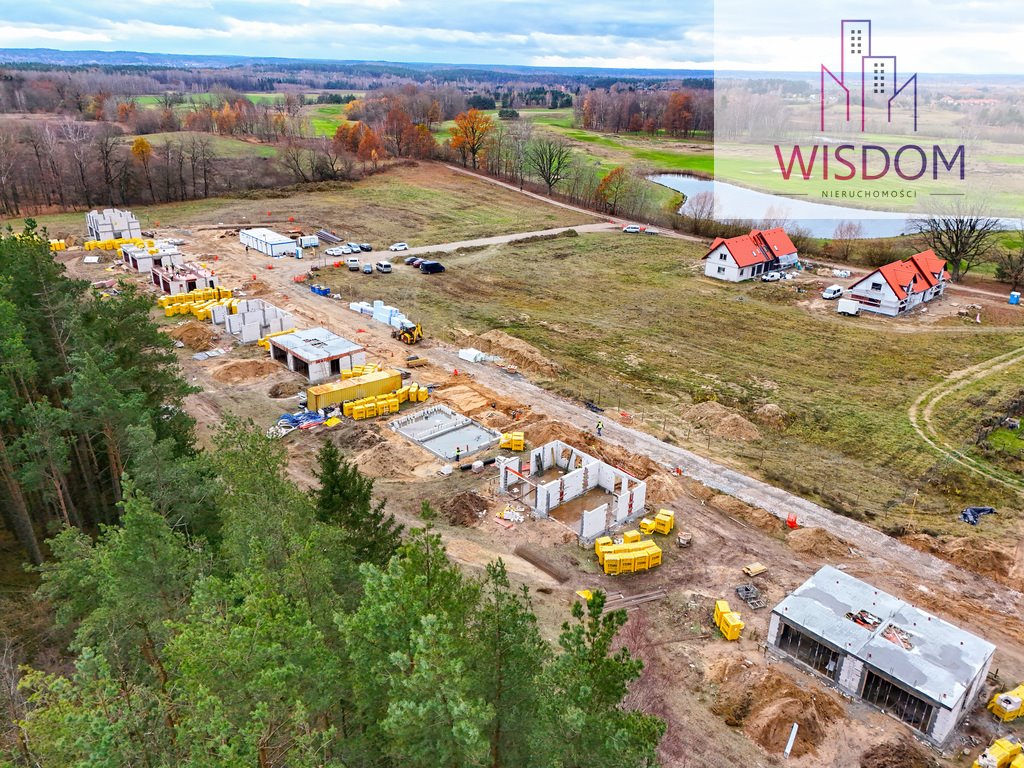 Mieszkanie czteropokojowe  na sprzedaż Olsztyn  80m2 Foto 11