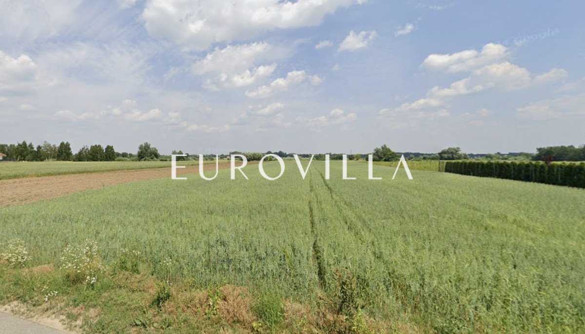 Działka budowlana na sprzedaż Warszawa, Wilanów Powsin  7 749m2 Foto 1