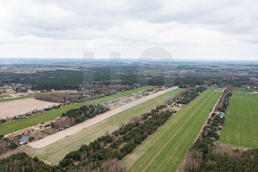 Działka budowlana na sprzedaż Królewo  3 000m2 Foto 9