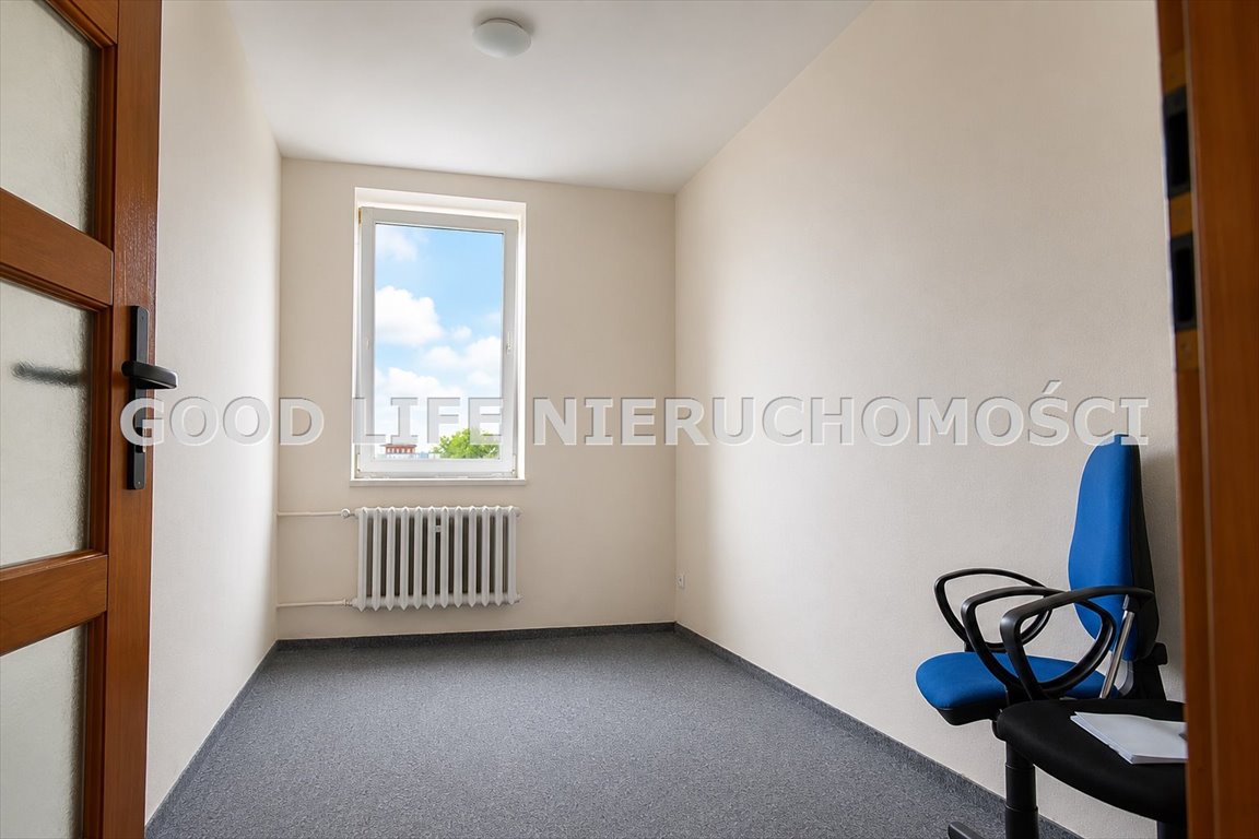 Lokal biurowy 10 m2 przy al. Okulickiego – dostęp 24/7 Rzeszów, Okulickiego  10m2 Foto 1