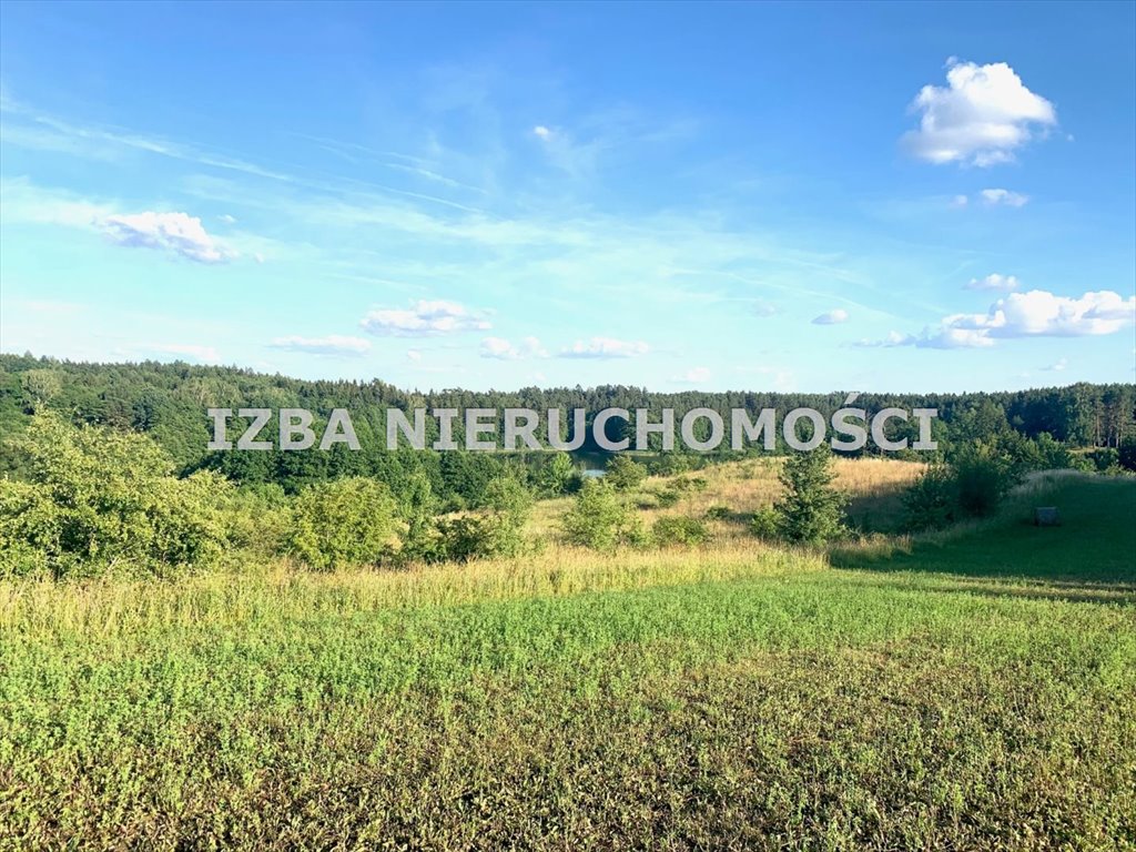 Działka inwestycyjna na sprzedaż Świętajno  146 000m2 Foto 10