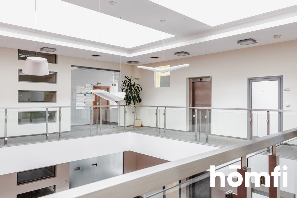 Nowoczesne biura w Włochach przy węźle S7, od 23 m2 Warszawa, Włochy, Serwituty  35m2 Foto 1