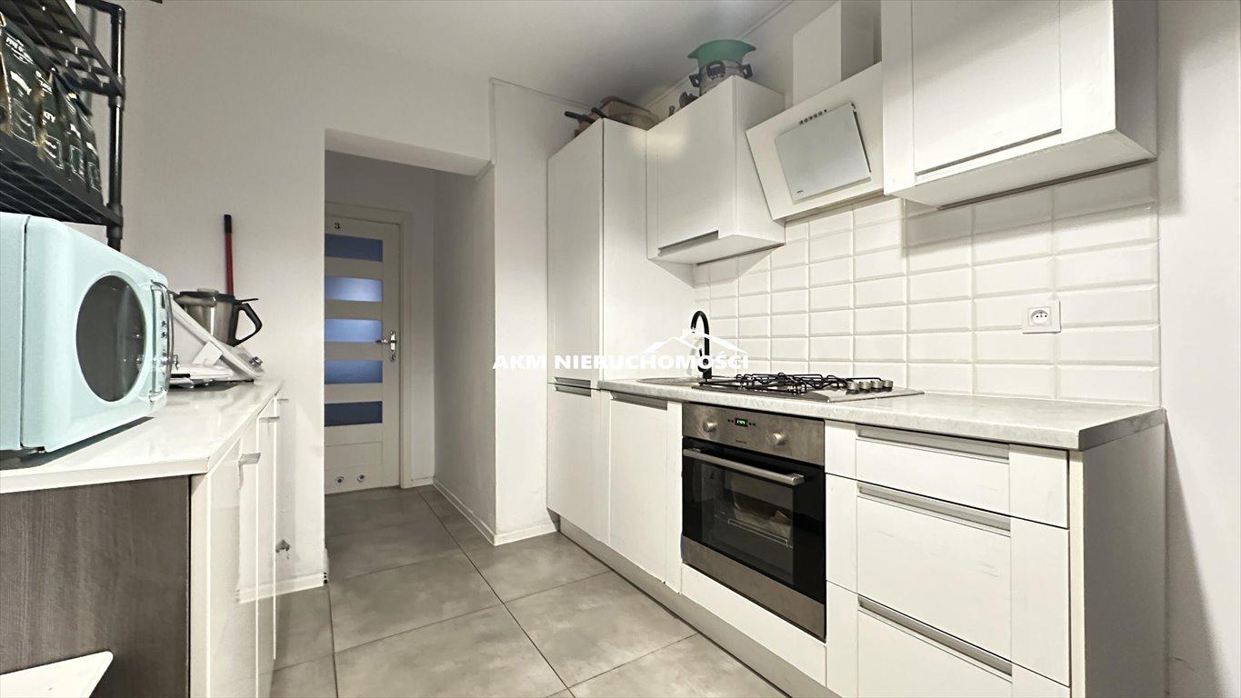 Mieszkanie trzypokojowe na sprzedaż Gdańsk, al. Grunwaldzka  48m2 Foto 1