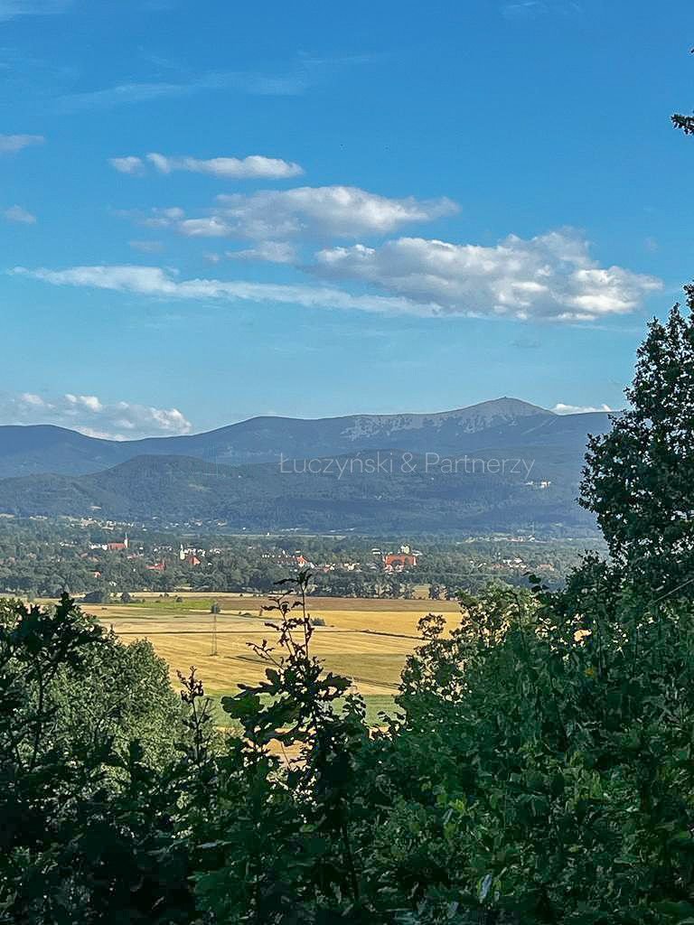 Dom na sprzedaż Jelenia Góra  975m2 Foto 1