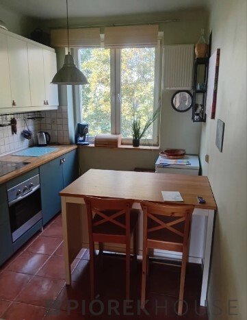 Mieszkanie 50 m² na Mokotowie, świetna komunikacja - polecam! Warszawa, Mokotów, Racławicka  50m2 Foto 1