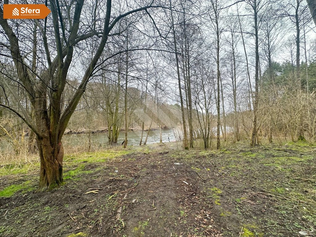 Działka budowlana na sprzedaż Bydgoszcz, Piaski  4 286m2 Foto 1