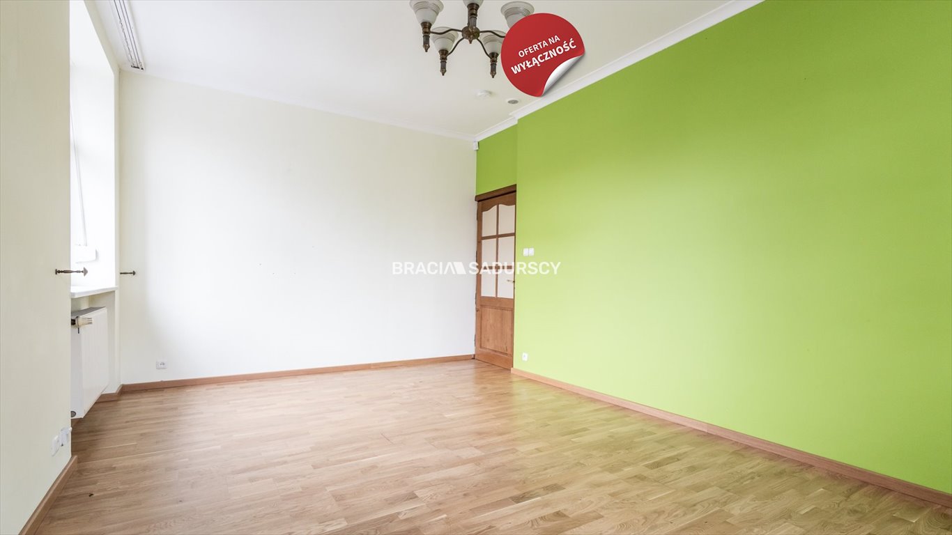 Mieszkanie czteropokojowe  na sprzedaż Kraków, Zwierzyniec, Salwator, św.Bronisławy  148m2 Foto 11