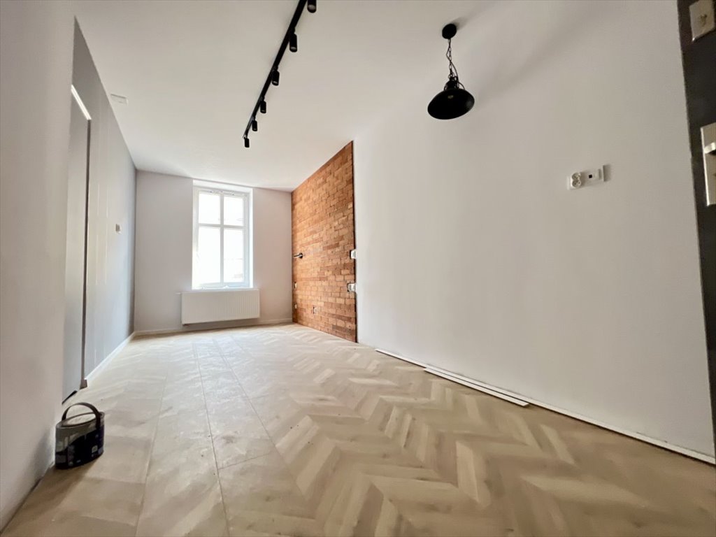 Mieszkanie dwupokojowe na sprzedaż Katowice, Śródmieście, Mariacka  57m2 Foto 11