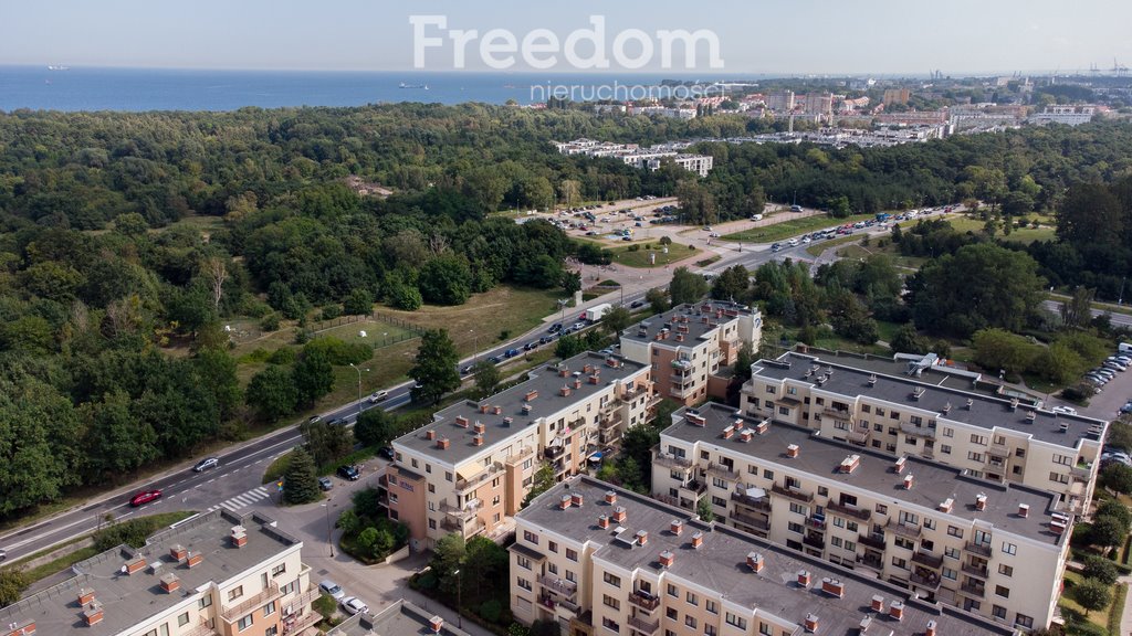 Mieszkanie czteropokojowe  na sprzedaż Gdańsk, Czarny Dwór  93m2 Foto 14