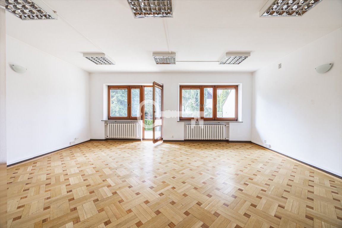 Reprezentacyjny dom na Mokotowie - 360 m² z garażem Warszawa, Mokotów Sielce, Bzowa  360m2 Foto 1