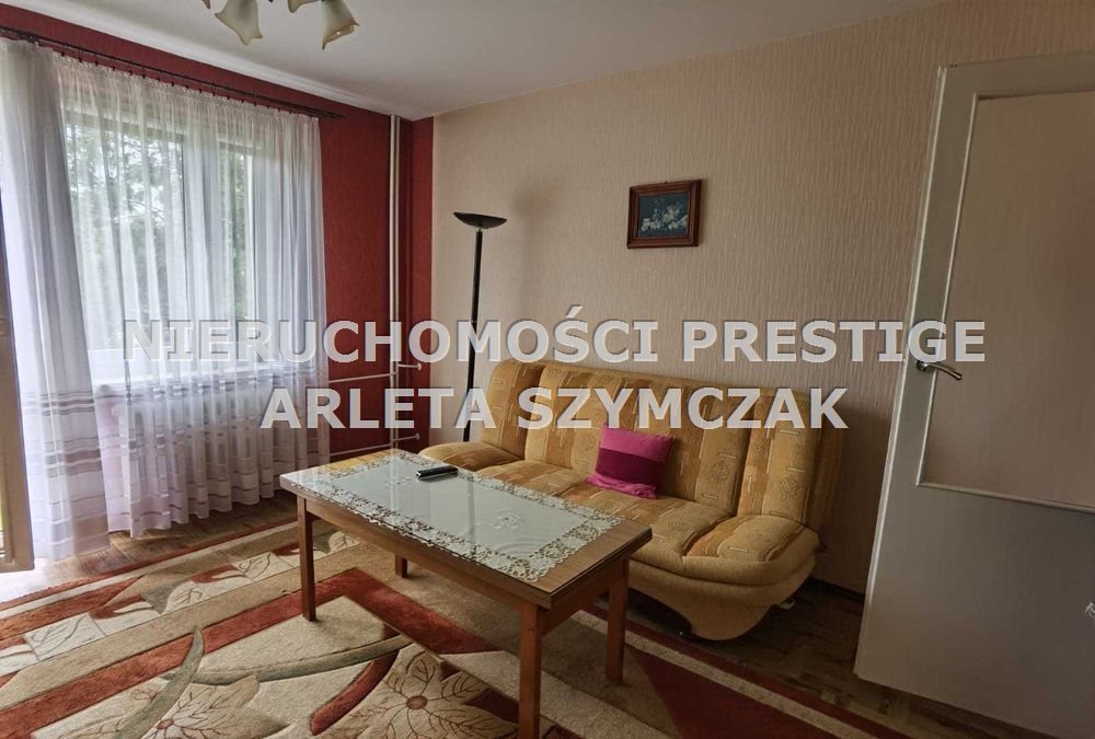 Mieszkanie trzypokojowe na sprzedaż Jastrzębie-Zdrój, Warmińska  45m2 Foto 5