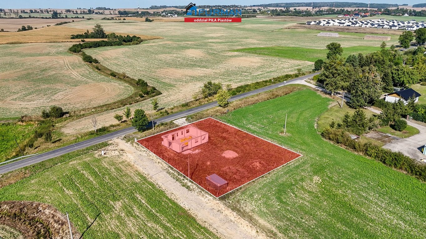 Dom na sprzedaż Pokrzywnica  100m2 Foto 9