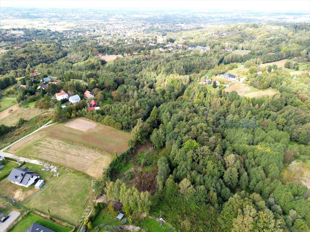 Działka budowlana na sprzedaż Zawada  6 300m2 Foto 8