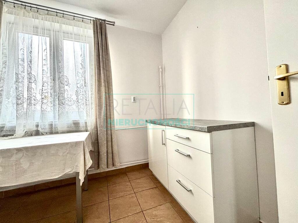 Kawalerka na sprzedaż Grodzisk Mazowiecki  35m2 Foto 4