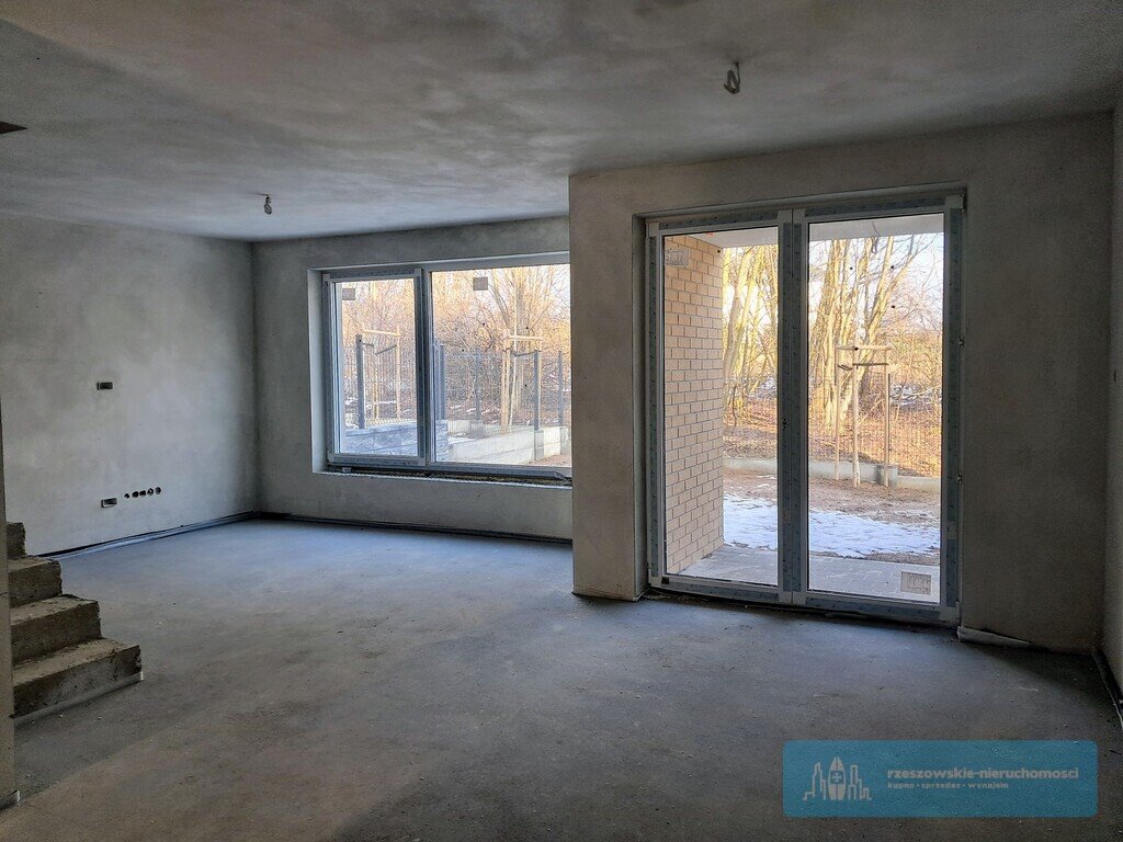 Dom na sprzedaż Rzeszów, Staroniwa, Jana Wywrockiego  154m2 Foto 10