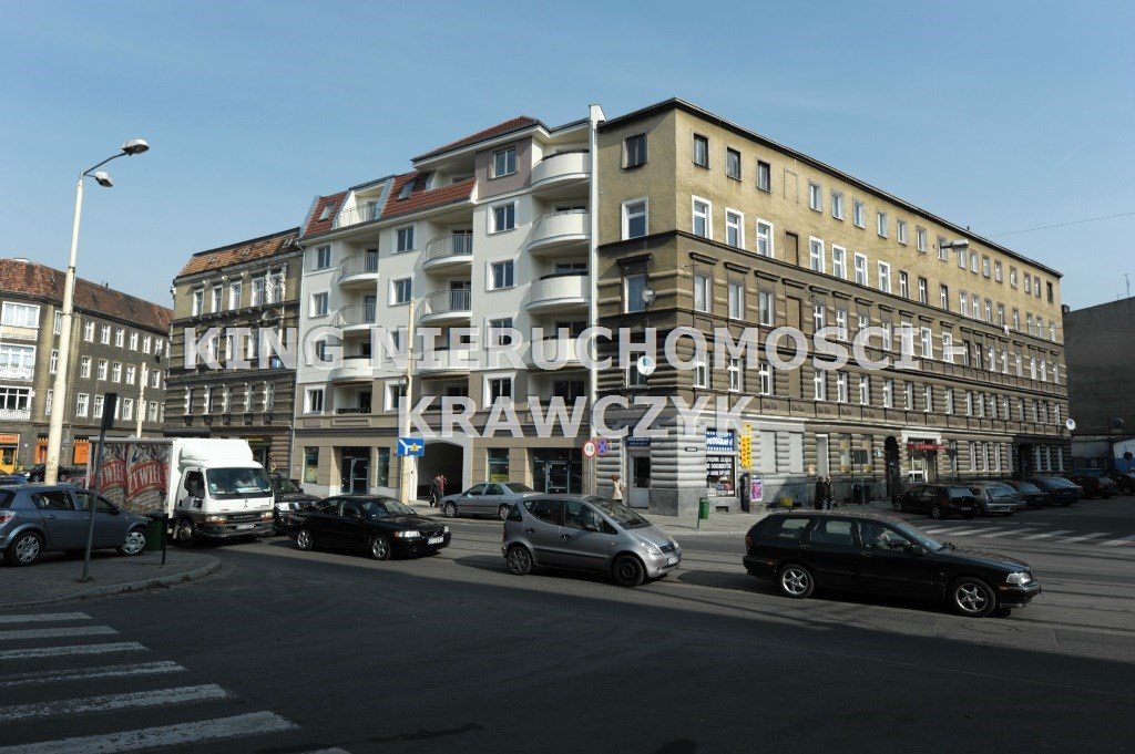 Mieszkanie czteropokojowe na sprzedaż Szczecin, Niebuszewo 87m2 Foto 1 Mieszkanie czteropokojowe na sprzedaż Szczecin, Niebuszewo 87m2 Foto 1