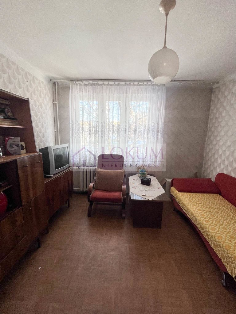 Mieszkanie dwupokojowe na sprzedaż Radom, Kosowska  46m2 Foto 2