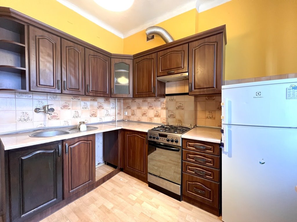 2-pokojowe mieszkanie w Rzeszowie z piwnicą i spokojną okolicą Rzeszów, Stanisława Staszica  48m2 Foto 1